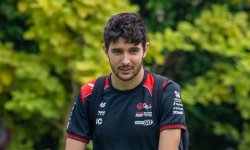 F1 - Haas : C'est bien fini pour Ocon ! Son remplaçant est même connu...