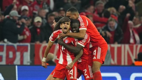 Τα κορυφαία αθλητικά νέα για τις 15 Απριλίου