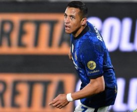Marseille : Longoria en dit plus sur Alexis Sanchez