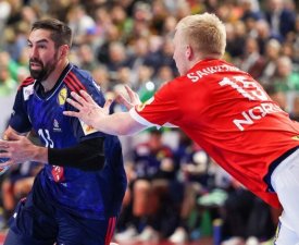 Paris 2024 - Handball : Les Bleus avec le Danemark, les Bleues avec les Pays-Bas 