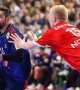 Paris 2024 - Handball : Les Bleus avec le Danemark, les Bleues avec les Pays-Bas 