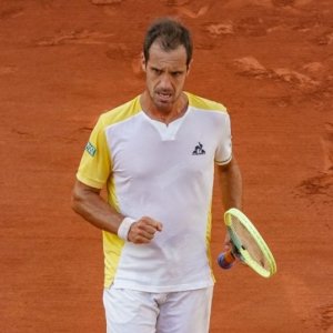 ATP - Madrid (Q) : Seuls Gasquet et Moutet passent le premier tour 