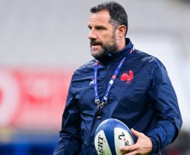 XV de France : Isolement levé pour Labit, en route pour le Japon