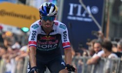 Red Bull - Bora Hansgrohe : Roglic prêt à passer le témoin à Evenepoel