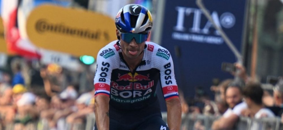 Red Bull - Bora Hansgrohe : Roglic prêt à passer le témoin à Evenepoel