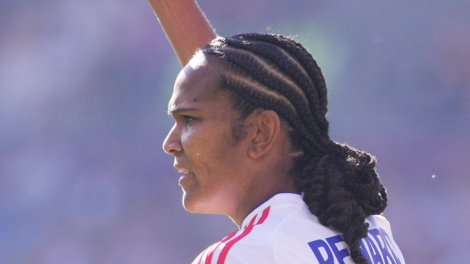 Ligue des champions (F/Finale) : Pajor, ...