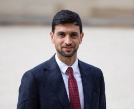 Nantes-PSG : Pastore, tête d'affiche du lancement de Ligue 1+
