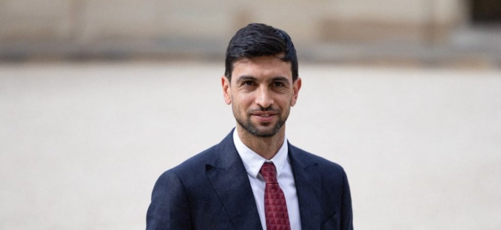 Nantes-PSG : Pastore, tête d'affiche du lancement de Ligue 1+