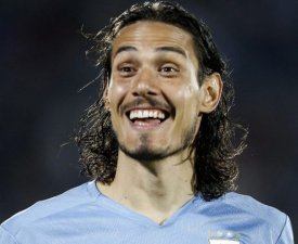 Valence CF : Cavani en approche
