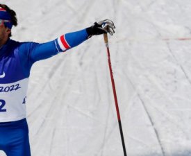 Jeux Paralympiques : L'argent pour Daviet, Chalençon manque le podium, Bochet a raté sa dernière