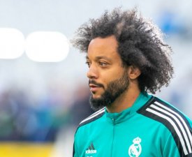Nice : Marcelo, la surprise du mercato ?