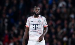 PSG-Bayern : Upamecano nie s'être moqué d'Hakimi