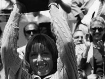 Martina Navratilova Martina Navratilova