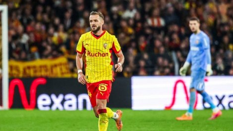 Lens : Gradit reconverti...adjoint le temps ...