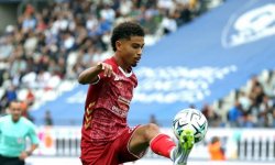 Strasbourg s'intéresse à un jeune talent de Dunkerque