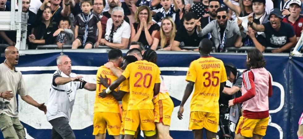 Bordeaux-Rodez : Quand le match pourrait-il se rejouer ?