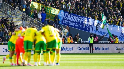 Mort d'Emiliano Sala : Cardiff attaque ...