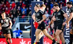 Champions Cup (J3) : Toulon s'impose de justesse face au Munster