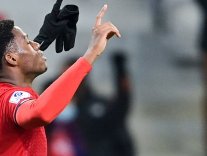 France : Jonathan David France : Jonathan David