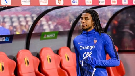 Photo: Sports Bayern Munich considers €200m release clause for Michael Olise per Bild