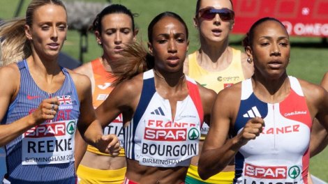 Ευρωπαϊκό Πρωτάθλημα: Η αγωνία του Bourgoin