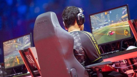Το Esports Nations Cup αναβλήθηκε για το 2027
