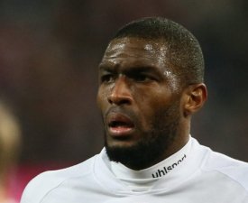 Borussia Dortmund : Modeste s'engage pour remplacer Haller