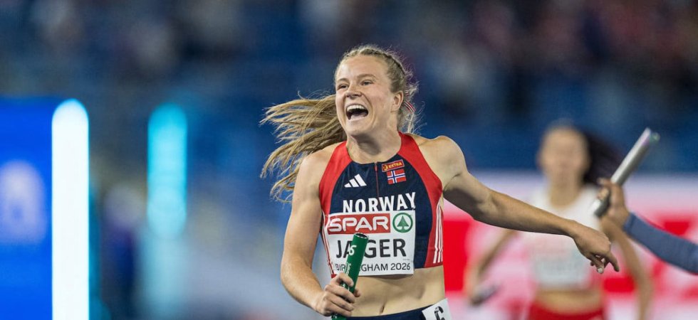 Championnats d'Europe : Ce pays qui a refusé sa médaille d'or