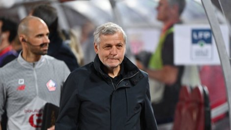 Lille: Genesio in the sights of OM
