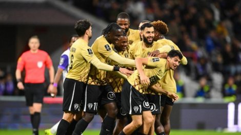 Ligue 1 (J13) : Le TFC puni par son manque de réalisme