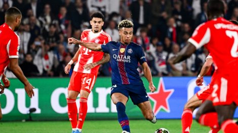 Bayern-PSG : le match retour s'annonce explosif à l'Allianz Arena — image 1
