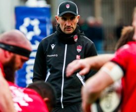 Top 14 - Lyon / Gengenbacher : « Le club est en danger » 