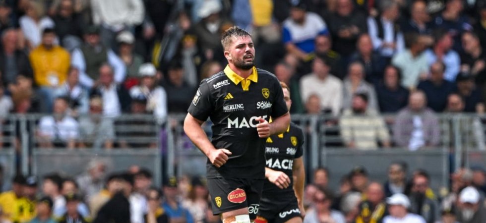 XV de France : « Alldritt ? Difficile de le laisser hors des 23 »