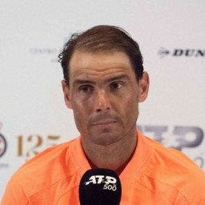 Barcelone - Nadal : "Tout donner et mourir, ce sera à Roland-Garros" 