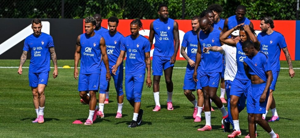 Coupe du monde 2026 : Comment les Bleus vont s'adapter à la chaleur