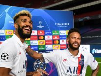 PSG-Atalanta (2019-2020) PSG-Atalanta (2019-2020)