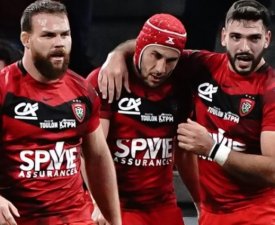Challenge Cup (Demi-finales) : Toulon domine les Saracens et affrontera Lyon en finale