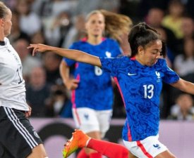 UEFA : La Ligue des Nations féminine va voir le jour