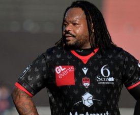 Top 14 - Lyon : Double rupture des tendons des quadriceps pour Bastareaud