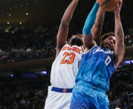 NBA - MLK Day : Boston s'est fait peur, fin de série pour New York et Philadelphie