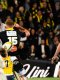 La Rochelle : Un haka émouvant en l'honneur d'Atonio