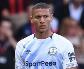 Tottenham : C'est fait pour Richarlison