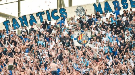 OM : Un supporter de 35 ans décède en plein match