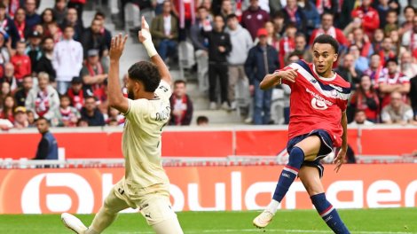 L1 (J5) : Tout savoir sur Nice - Lille