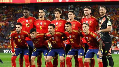 Φιναλίσιμα: Με αναβολή απείλησε το Αργεντινό-Ισπανία