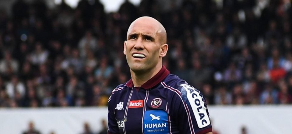 Bordeaux-Bègles : Lucu auteur d'une performance remarquable face au Munster