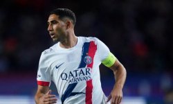 Ballon d'Or africain : Hakimi parmi les dix finalistes