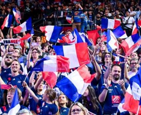 Les sports les plus suivis par les Français 