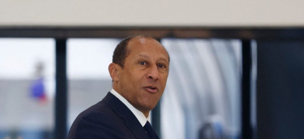 FFF : Les thèmes abordés lors du Comex de ce jeudi dévoilés