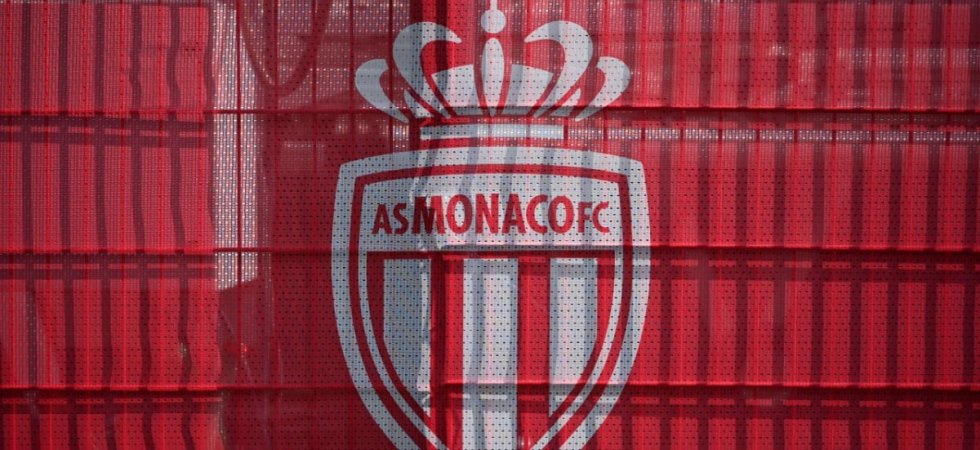 La Juventus s'intéresse à un jeune talent de Monaco